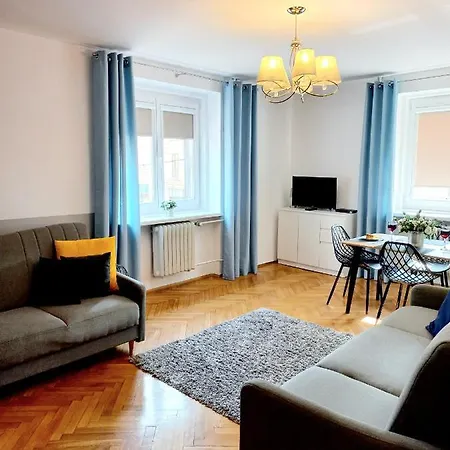 Corner Apartament Pilsudskiego - 5 Min Od Dworca Glownego - Main Railway Station Апартаменты Вроцлав